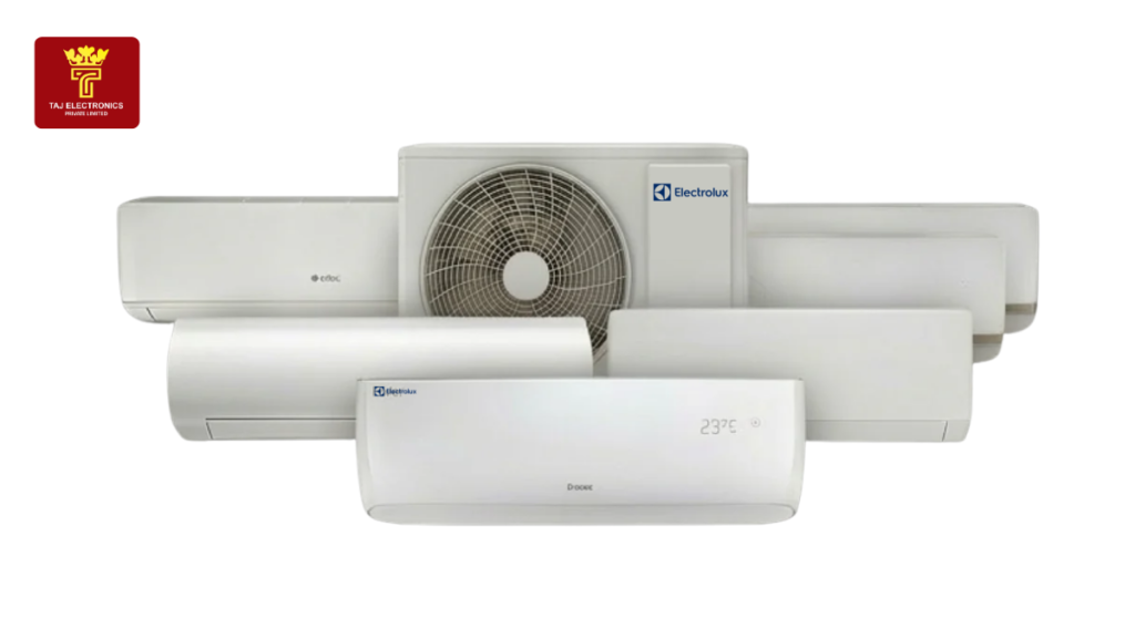 T1 vs T3 Compressor – Which AC Works Best in Pakistan? (2026)