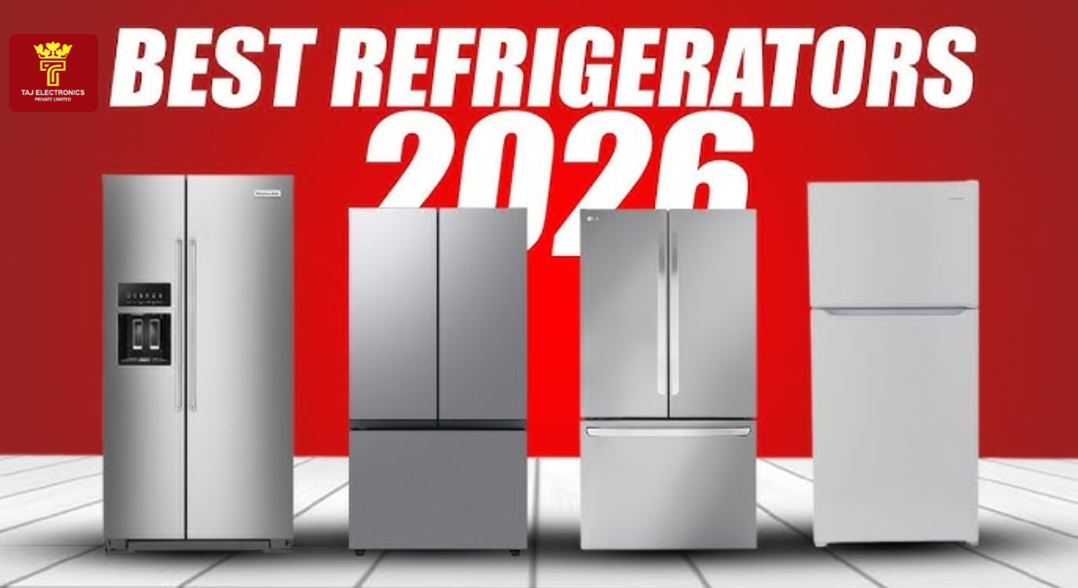 Best Fridge to buy in MAY 2026