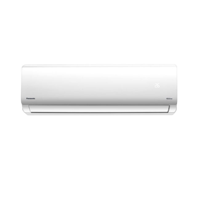 panasonic Inverter H&C Air Conditioners CS-UE18XKF-9