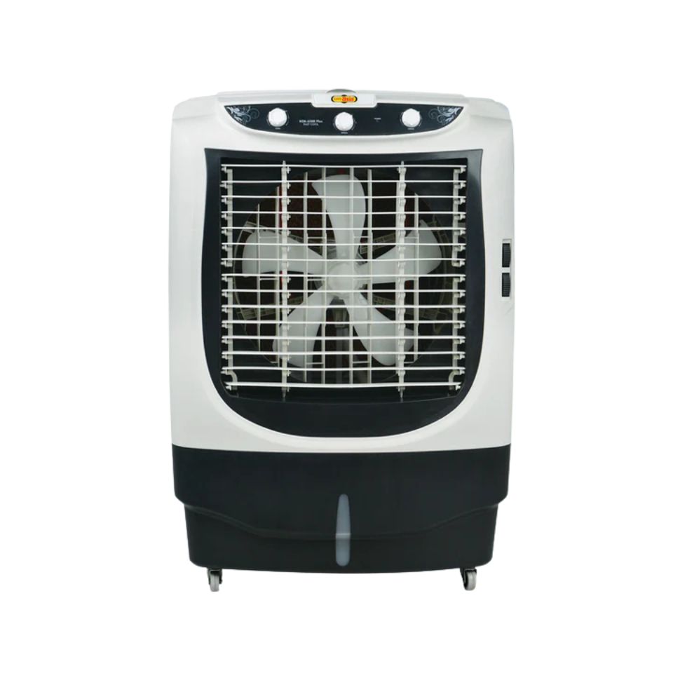 Super Asia Fast cool Air Coolers ECM 6500 PLUS FAST COOL