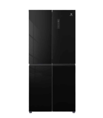 Electrolux Cross Door Refrigerators ELR-I4D 528 BG (528L)