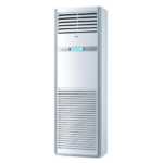 Haier Floor Standing AC HPU-48E Inverter Heat&Cool