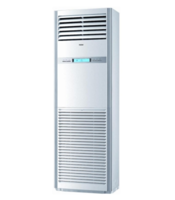 Haier Floor Standing AC HPU-48E Inverter Heat&Cool