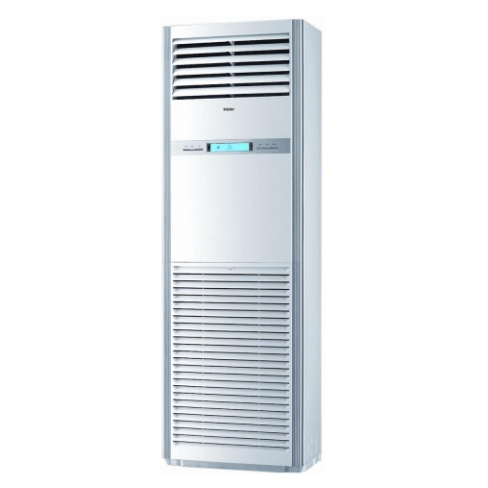 Haier Floor Standing AC HPU-48E Inverter Heat&Cool