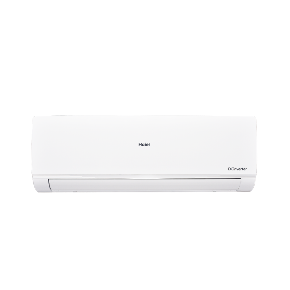 Haier Inverter Split Air Conditioners 2.0 Ton HSU-24HFCD