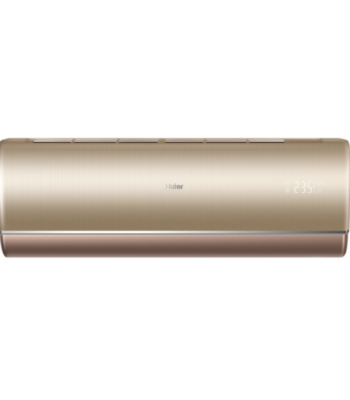 Haier Purifier T3 Plus Inverter Air Conditioners HSU-20HJ/023WDC(G)-T3