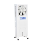 BOSS Cabinet Series Air Coolers ECM-10000-White Air Cooler