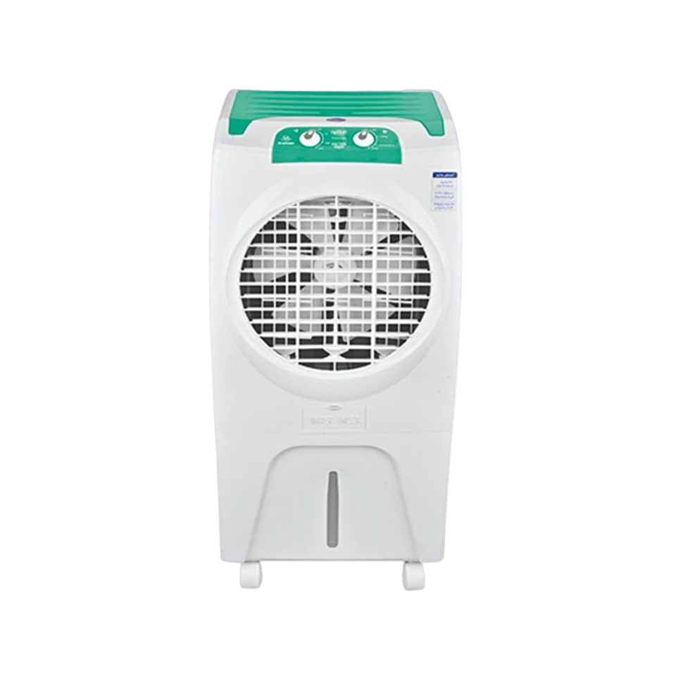 Boss Ice box Air Coolers Air Cooler ECM 6000 IB Green