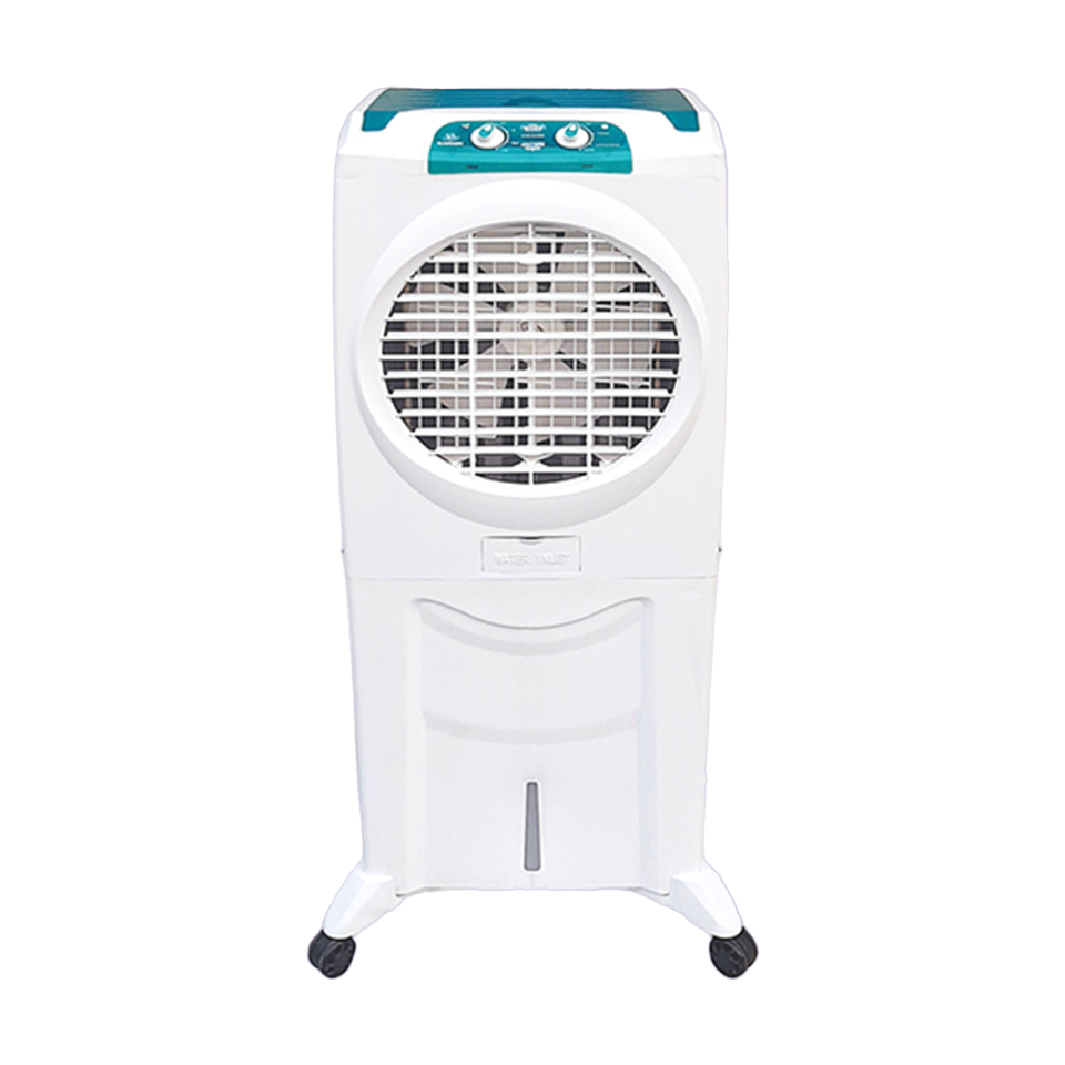 Boss Desert Sepical Air Coolers ECM 6500 IB XL Plus Green Air Cooler