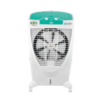 Boss High Speed inverter Air Coolers ECM 7000 XL IB Green