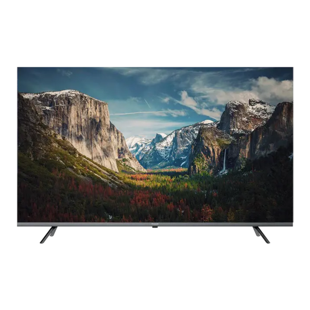 panasonic 4K Google Certified LCD / LED TVs LED TV 55" (MX 740 Series)