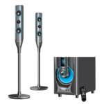 Audionic REBORN RB-95 (2.1 CHANNEL MULTIMEDIA SPEAKER)