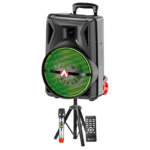 Audionic Mehfil MH-40S Advance with Headgear Mic