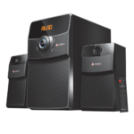 Audionic Vision Speakers Vision 35 (2.1 Speaker)