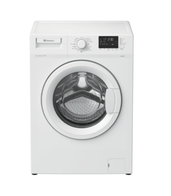 DAWLANCE DWF-7120 W INVERTER FRONT LOAD AUTOMATIC WASHING MACHINE