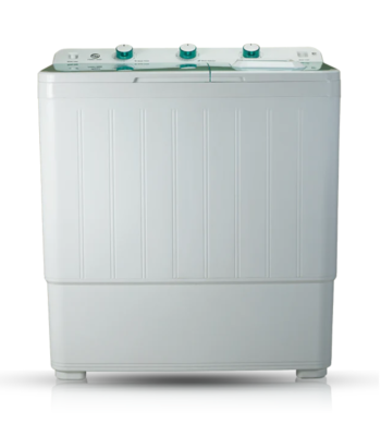 PEL SAmi Auto Washing Machines 1050 SA PEL Washing Machine Auto Twin Tub