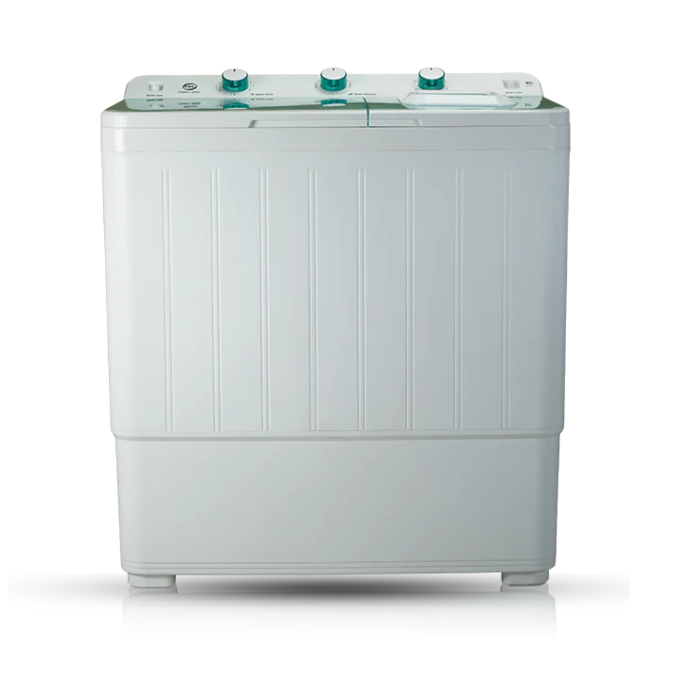 PEL SAmi Auto Washing Machines 1050 SA PEL Washing Machine Auto Twin Tub