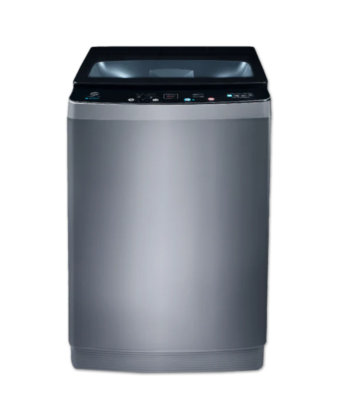 PEL Fully Automatic Washing MAchines 900 - Grey Metallic