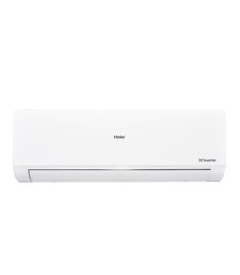 Haier Triple Inverter Air Conditioners HSU-13HFCS/023WDC