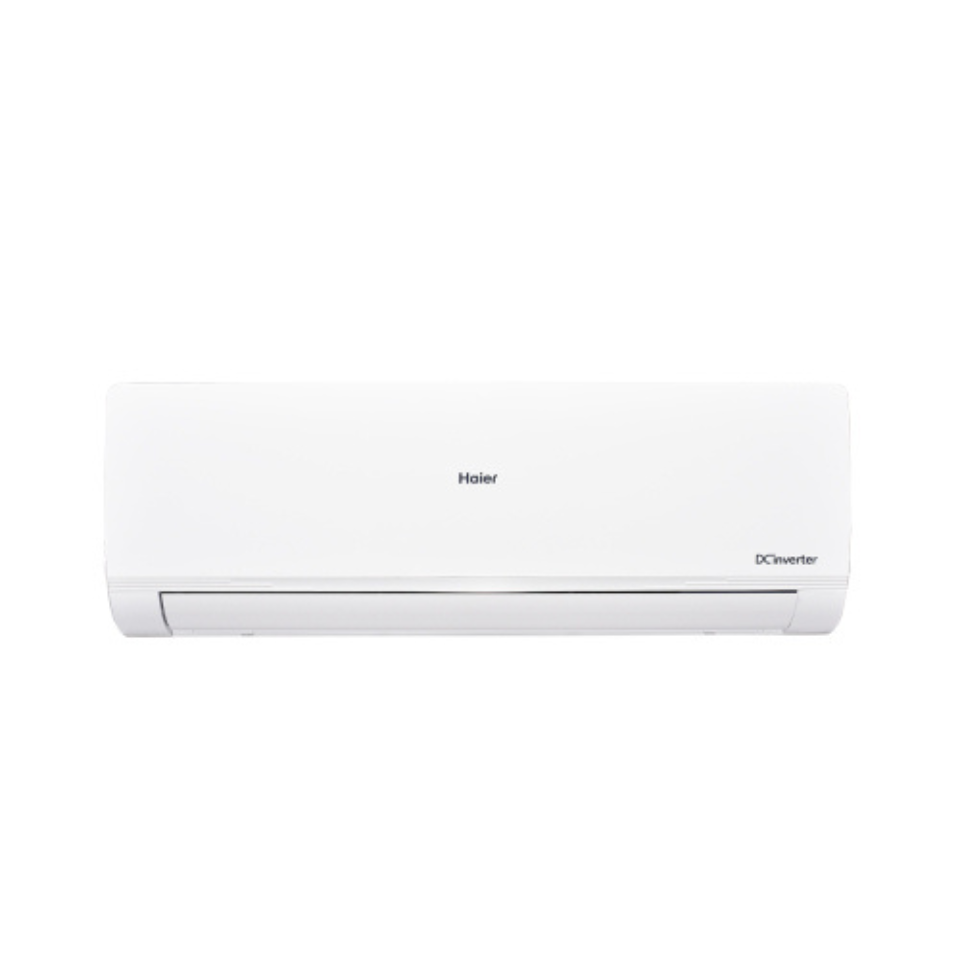 Haier Triple Inverter Air Conditioners HSU-13HFCS/023WDC