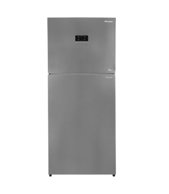 Dawlance No Frost Refrigerator Refrigerators DTM-7650 Inox Inverter