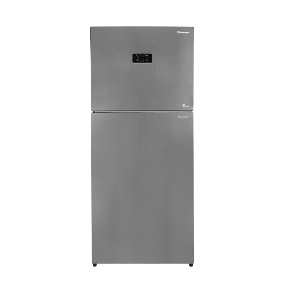 Dawlance No Frost Refrigerator Refrigerators DTM-7650 Inox Inverter