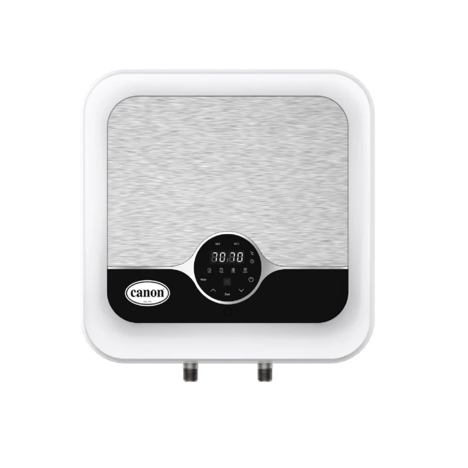 Canan Fast Electric Water Heaters-FEWH-CA-25CZD