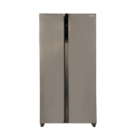 Dawlance Refrigerator Side By Side DSS-9055 INOX Inverter