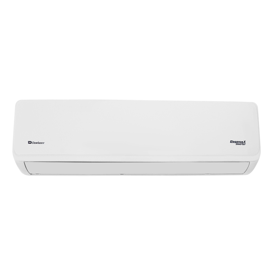 Dawlance Elegance Air Conditioners Elegance X 1.5 Ton Inverter Split AC