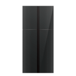Dawlance Refrigerator Side by Side DFD-900 (Inverter + Glass Door)