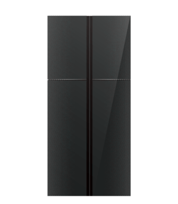Dawlance Refrigerator Side by Side DFD-900 (Inverter + Glass Door)