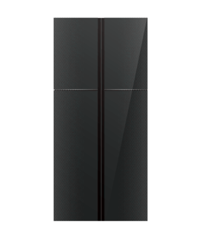 Dawlance Refrigerator Side by Side DFD-900 (Inverter + Glass Door)