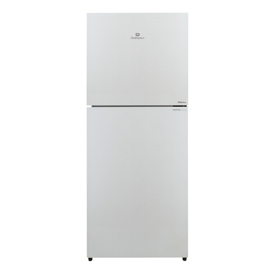 Dawlance Refrigerators REF 9193LF AVANTE+ CLOUD WHITE