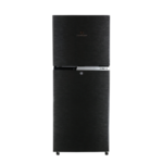 Dawlance Refrigerators REF 91999 CHROME HAIRLINE BLACK