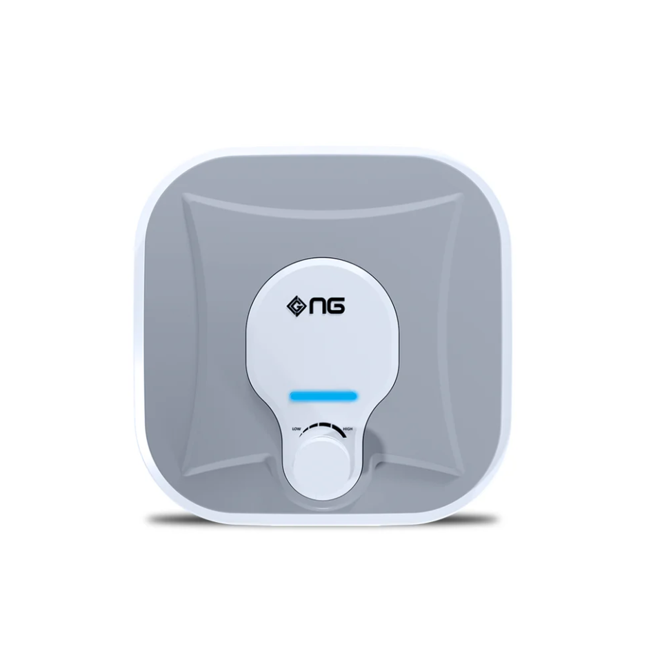 nasgas Instant Gyser Geysers / Water Heaters Fast Electric Instant gyser (SEM-100)