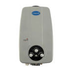 Canan Instant Gas Water Heaters - IGWH