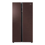 Haier Side BY Side Refrigerators HRF-622ICG