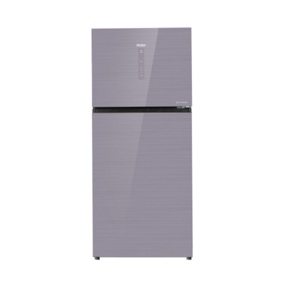 Haier Twin Inverter IOT Refrigerators HRF-538TIFGU1