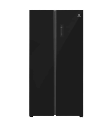 Electrolux Side By Side Refrigerators ELR-ISBS 581 BG (581L)
