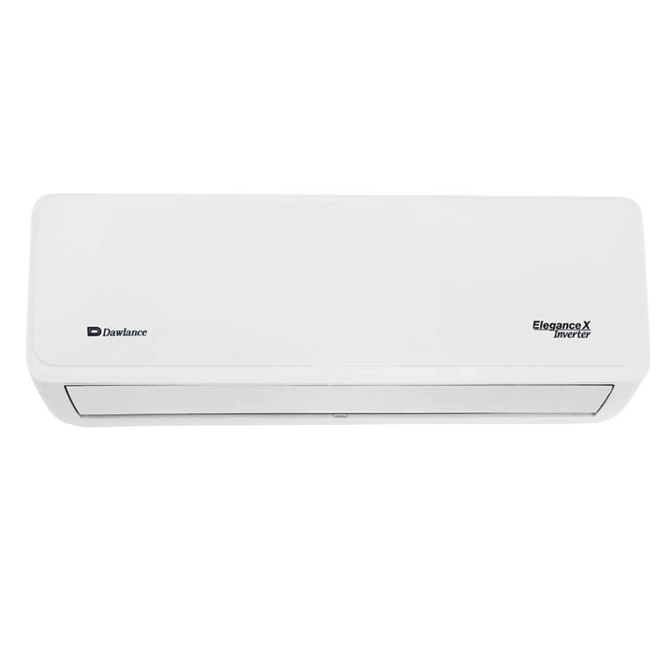 Dawlance Elegance Air Conditioners Elegance X 1 Ton Inverter Split AC