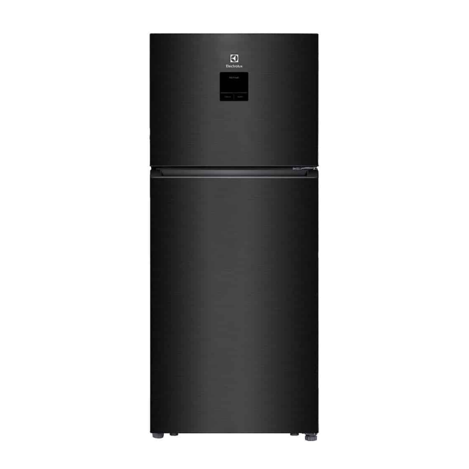 Electrolux Top Mount Freezer Refrigerators ELR-ITMF 454 BV (454L)