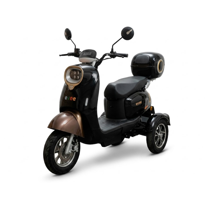 Evee EVEE Electric Bike Evee Nisa 3W