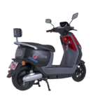 United Sharp Pro Electric Scooter - 1000w - Image 2