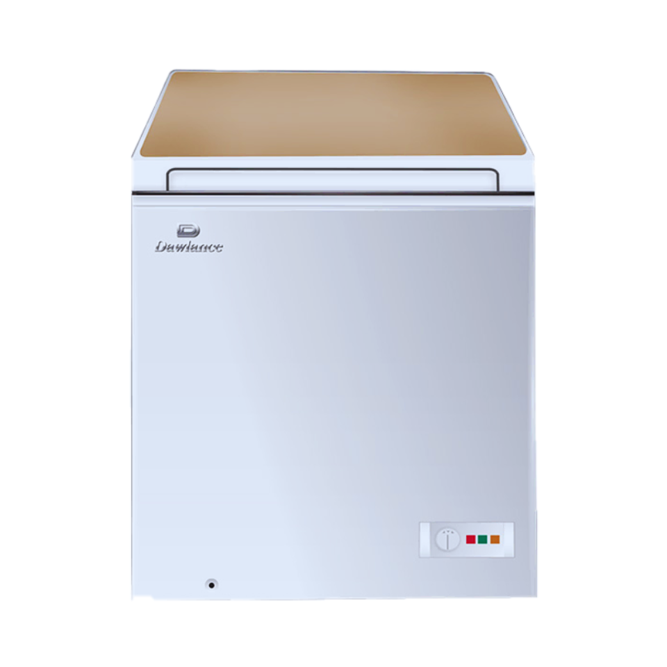 Dawlance Deep Freezer DF-200 ES SD (Wicker cham)