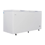 HAIER HDF-535 FC DOUBLE DOOR DEEP FREEZER