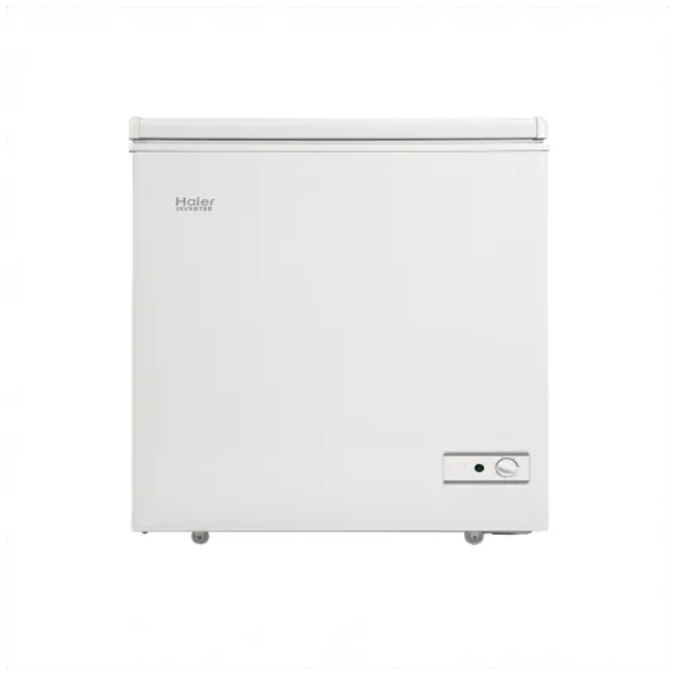 Haier Inverter DF Deep Freezers HDF-175 Inverter