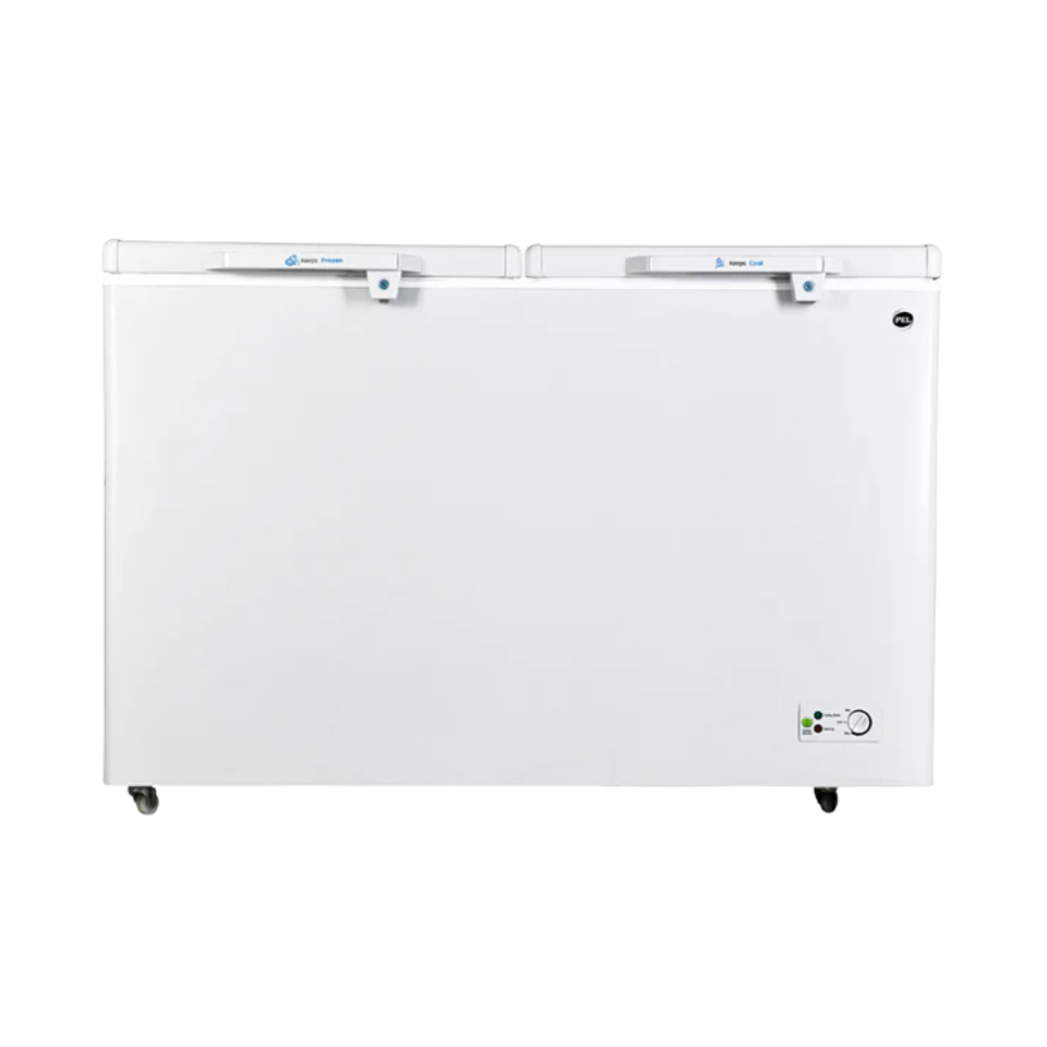 PEL Arctic Inverter On Deep Freezers PDINT70-155 Arctic Inverter On
