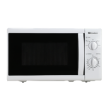 Dawlance MWO Microwave Ovens DW-210 Solo White