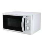 Dawlance MWO Microwave Ovens DW-210 Solo White - Image 3