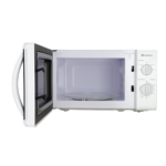 Dawlance MWO Microwave Ovens DW-210 Solo White - Image 2